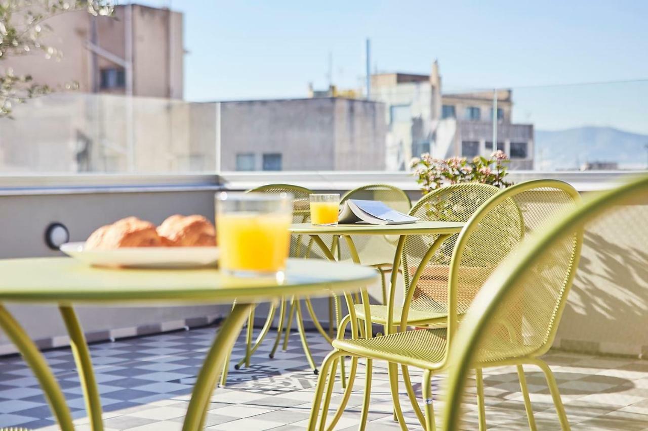 Explore Athens Like A Movie Star, Near Acropolis! Luaran gambar