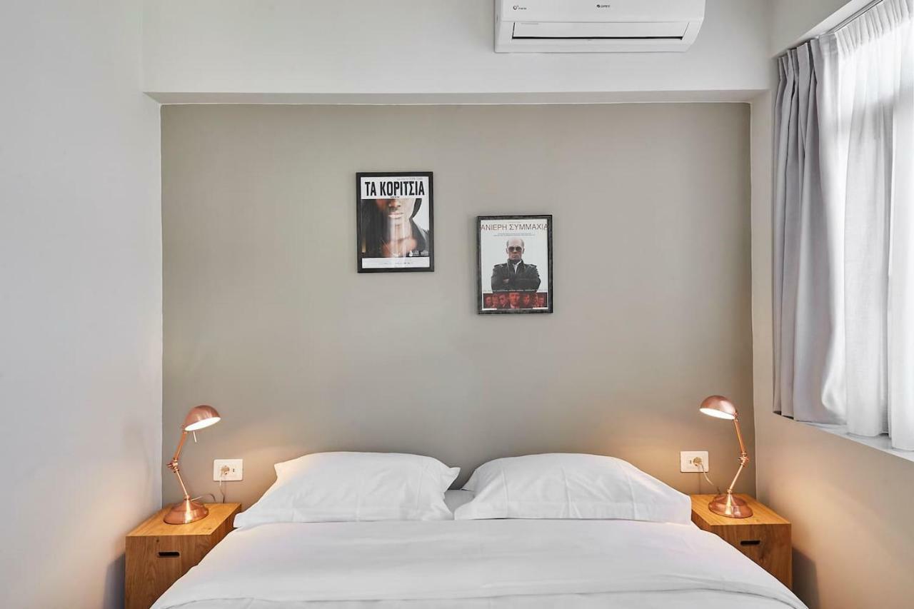 Explore Athens Like A Movie Star, Near Acropolis! Luaran gambar