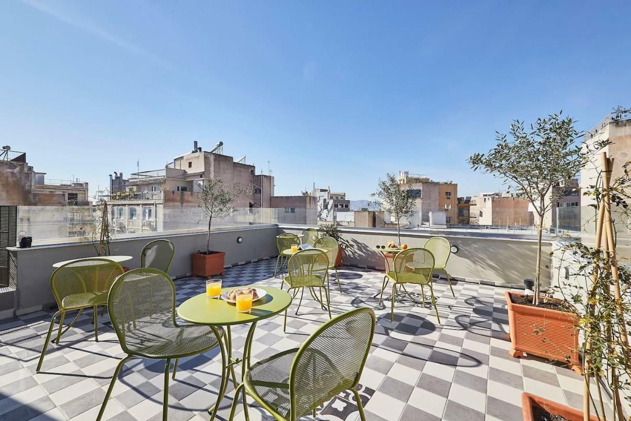 Explore Athens Like A Movie Star, Near Acropolis! Luaran gambar